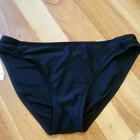 BlackTab Sides Women Boho swim sz L - Picture 6 of 8